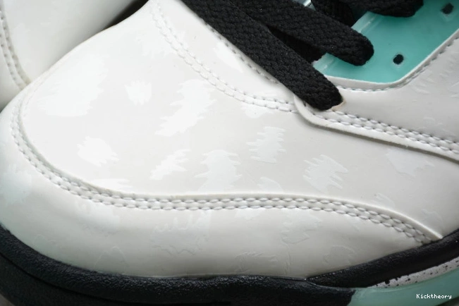Kicktheory Air Island CN2932-100 5 Jordan Green 0705